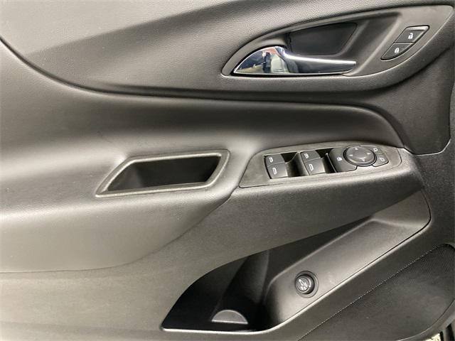 used 2022 Chevrolet Equinox car, priced at $21,400