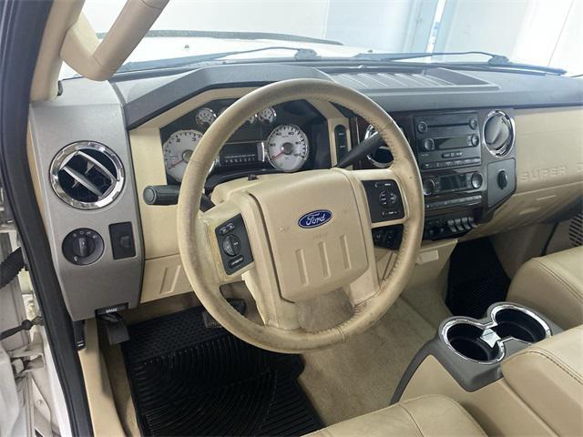 used 2008 Ford F-350 car, priced at $11,897