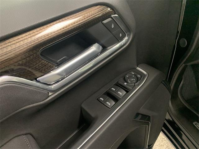 new 2025 Chevrolet Silverado 1500 car, priced at $53,107