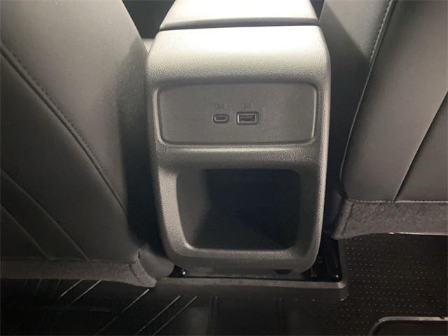 used 2024 Chevrolet Trax car, priced at $22,400