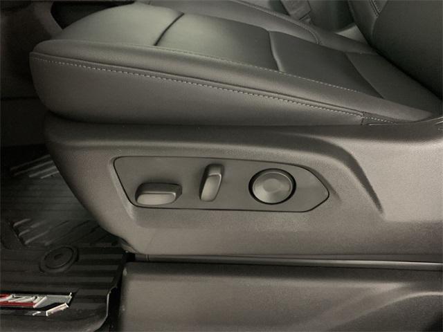 new 2025 Chevrolet Silverado 3500 car, priced at $74,546
