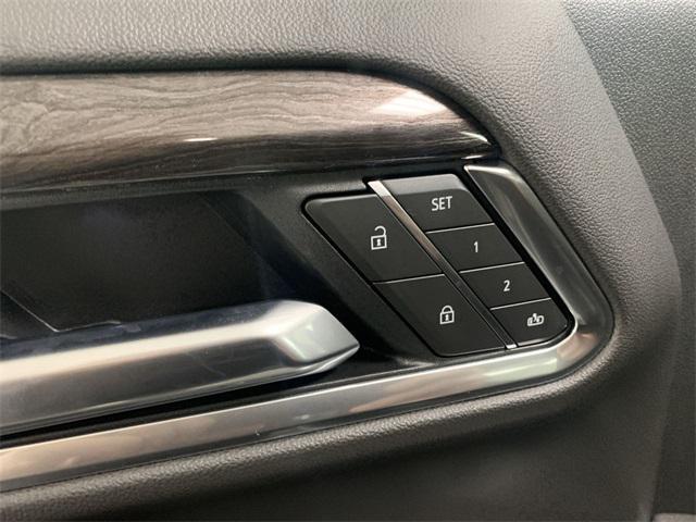 new 2025 Chevrolet Silverado 3500 car, priced at $74,546