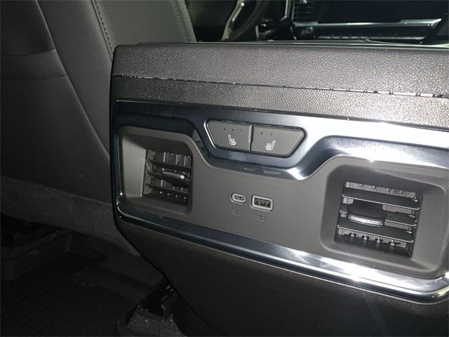 new 2025 Chevrolet Silverado 3500 car, priced at $74,546