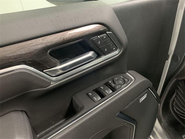 new 2025 Chevrolet Silverado 3500 car, priced at $74,546