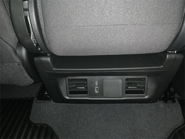 new 2025 Chevrolet Silverado 2500 car, priced at $53,446