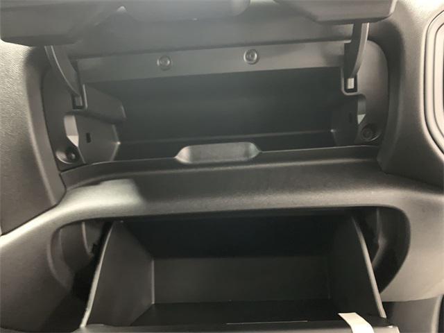 new 2025 Chevrolet Silverado 2500 car, priced at $53,446