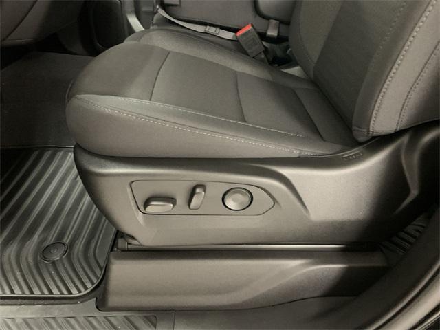 new 2025 Chevrolet Silverado 2500 car, priced at $53,446