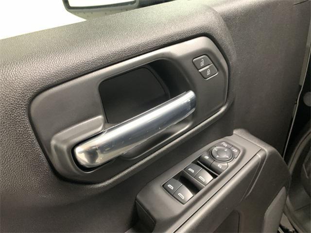 new 2025 Chevrolet Silverado 2500 car, priced at $53,446