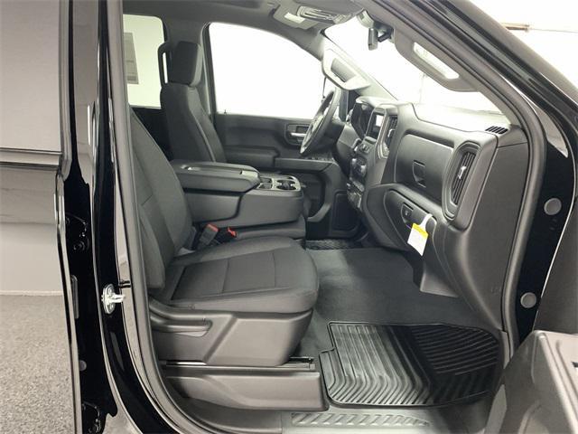 new 2025 Chevrolet Silverado 2500 car, priced at $53,446