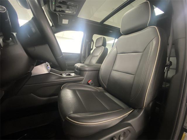 used 2023 GMC Yukon XL car, priced at $47,978