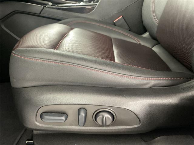used 2022 Chevrolet Blazer car, priced at $32,700