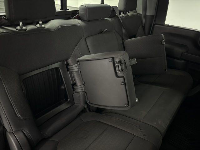 used 2020 Chevrolet Silverado 2500 car, priced at $36,900