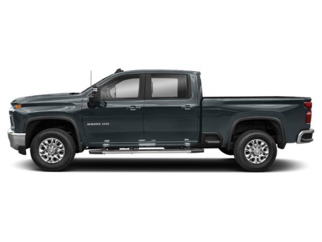 used 2020 Chevrolet Silverado 2500 car, priced at $39,600