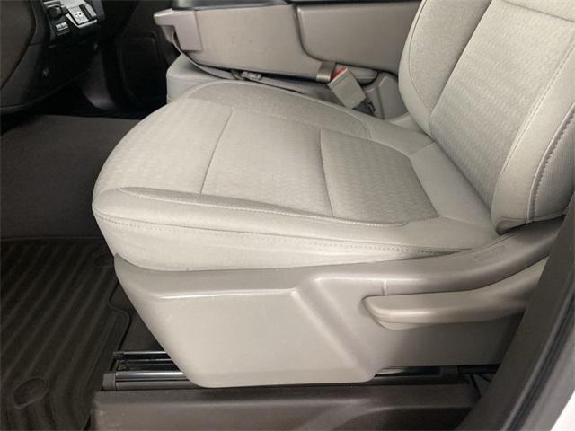 used 2021 Chevrolet Silverado 3500 car, priced at $45,100