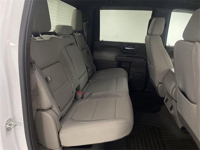 used 2021 Chevrolet Silverado 3500 car, priced at $45,100