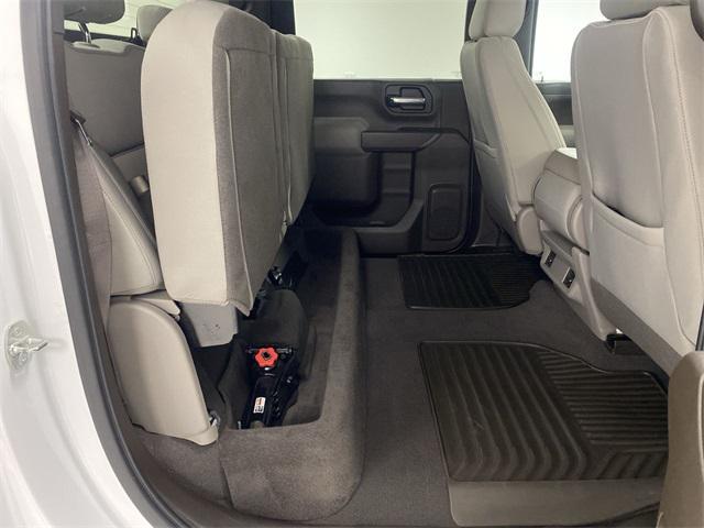 used 2021 Chevrolet Silverado 3500 car, priced at $45,100