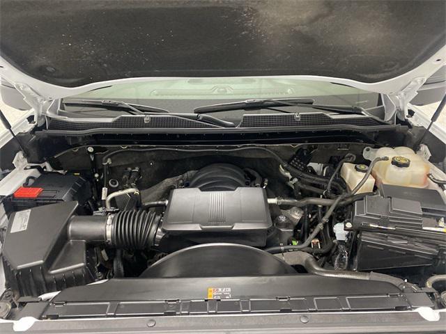 used 2021 Chevrolet Silverado 3500 car, priced at $45,100