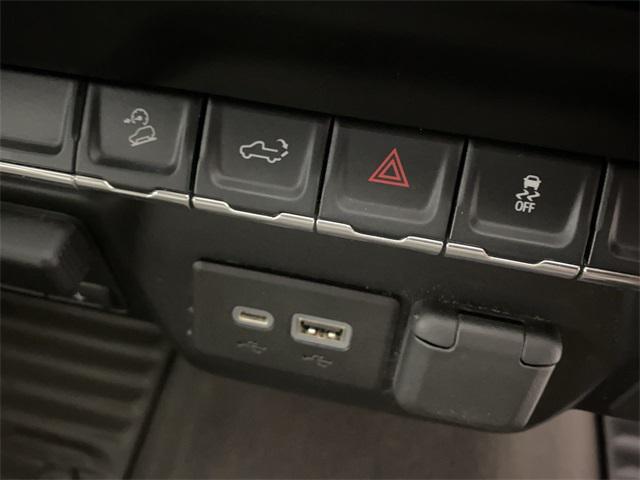 used 2021 Chevrolet Silverado 3500 car, priced at $45,100