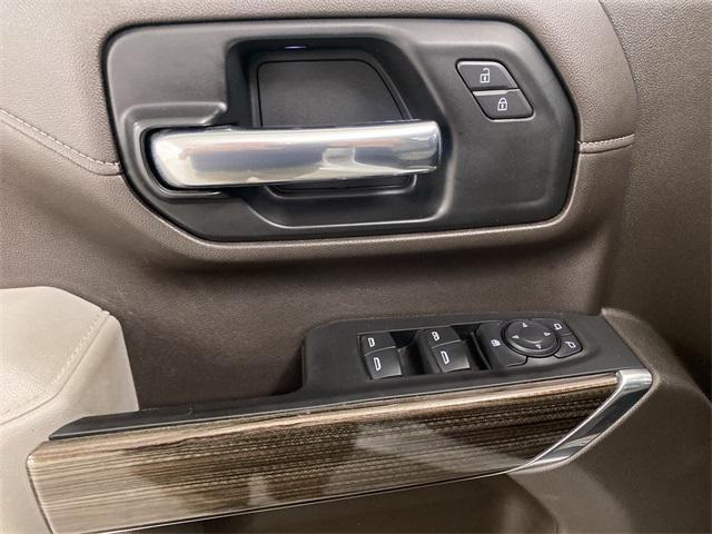 used 2021 Chevrolet Silverado 3500 car, priced at $45,100