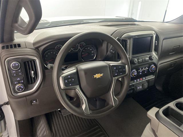 used 2021 Chevrolet Silverado 3500 car, priced at $45,100