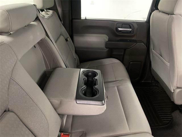 used 2021 Chevrolet Silverado 3500 car, priced at $45,100