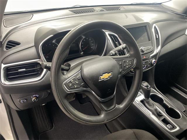 used 2019 Chevrolet Equinox car, priced at $8,919