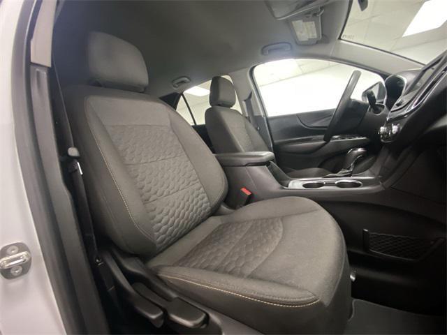 used 2019 Chevrolet Equinox car, priced at $8,919