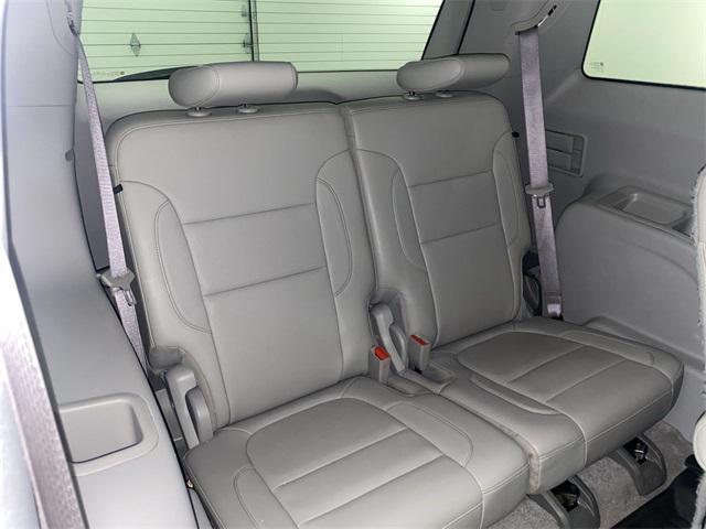 used 2020 GMC Acadia car, priced at $14,900