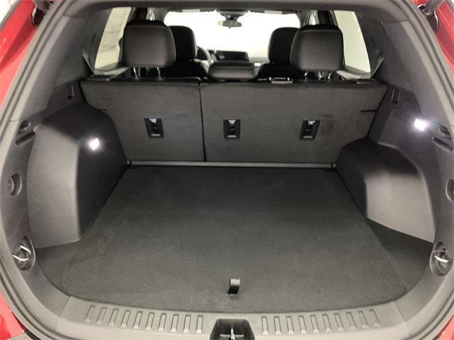 new 2025 Chevrolet Equinox car, priced at $32,031