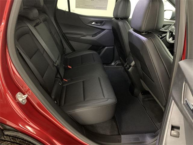 new 2025 Chevrolet Equinox car, priced at $32,031