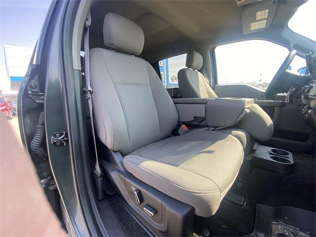 used 2018 Ford F-150 car, priced at $22,600