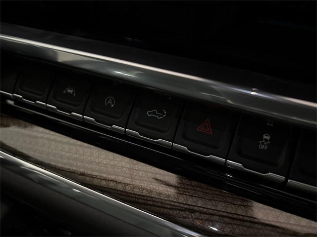 used 2024 Chevrolet Silverado 1500 car, priced at $51,900
