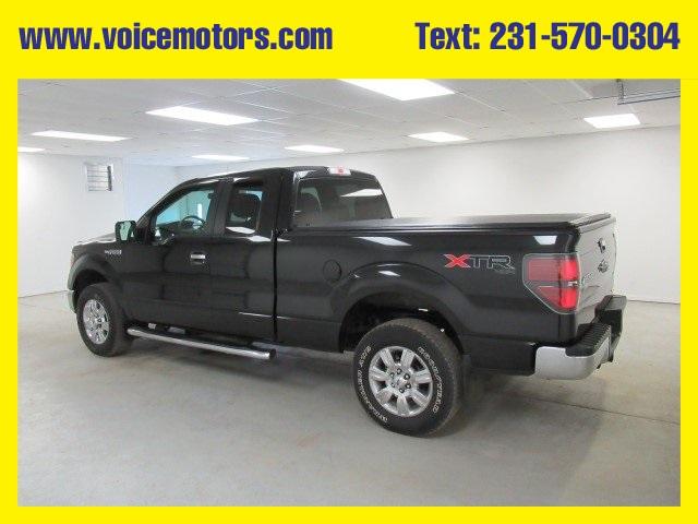 used 2012 Ford F-150 car, priced at $7,899