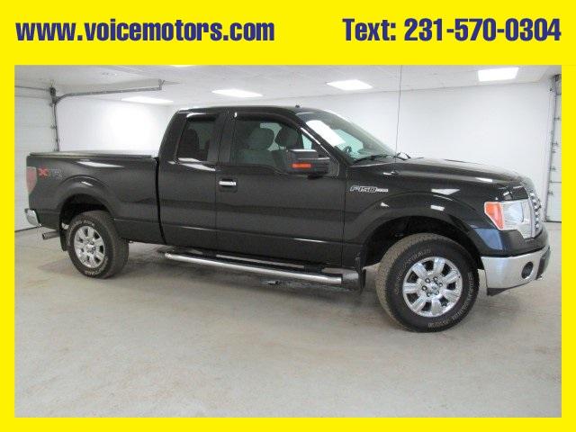 used 2012 Ford F-150 car, priced at $7,899