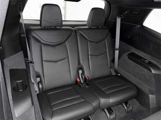 used 2023 Cadillac XT6 car, priced at $44,700