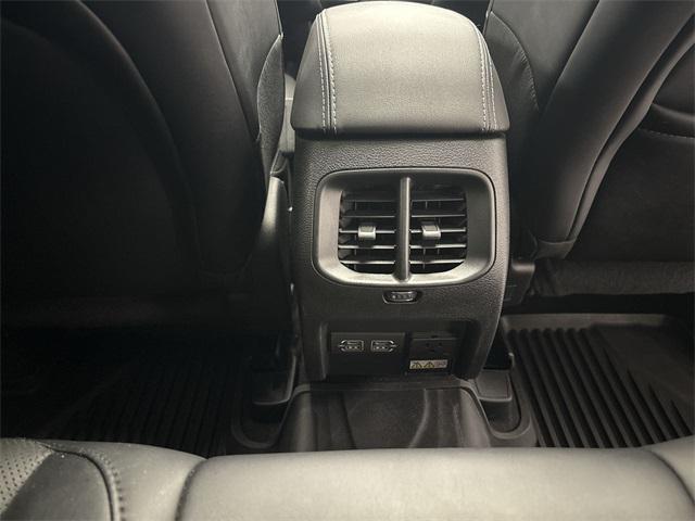 used 2022 Jeep Cherokee car, priced at $27,700