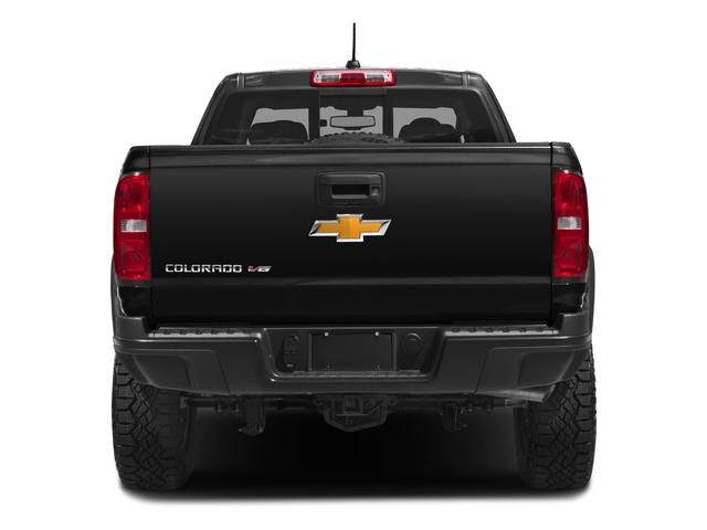 used 2017 Chevrolet Colorado car, priced at $14,980