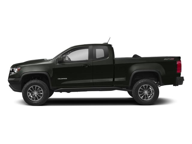 used 2017 Chevrolet Colorado car, priced at $14,980