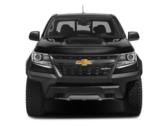 used 2017 Chevrolet Colorado car, priced at $14,980