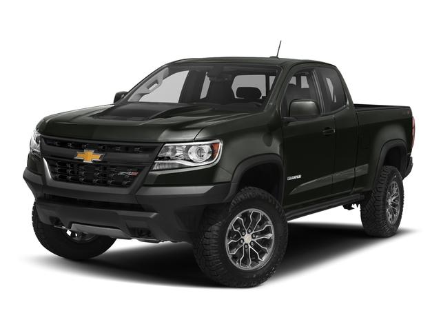 used 2017 Chevrolet Colorado car, priced at $14,980