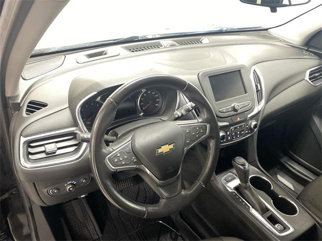 used 2020 Chevrolet Equinox car, priced at $14,899