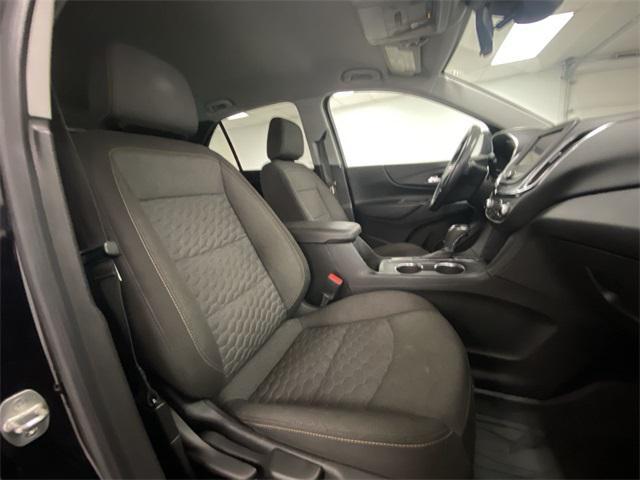 used 2020 Chevrolet Equinox car, priced at $14,899