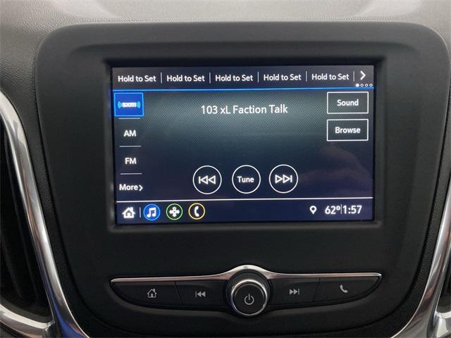 used 2019 Chevrolet Equinox car, priced at $11,700