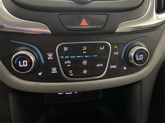 used 2019 Chevrolet Equinox car, priced at $11,700