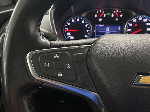 used 2019 Chevrolet Equinox car, priced at $11,700