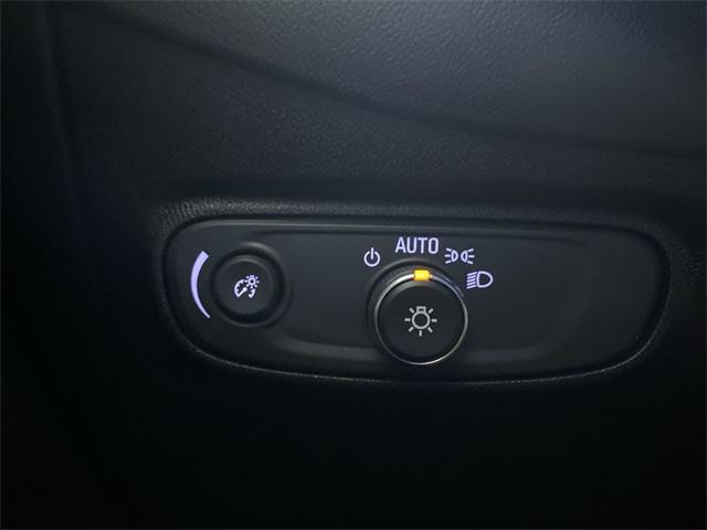 used 2019 Chevrolet Equinox car, priced at $11,700