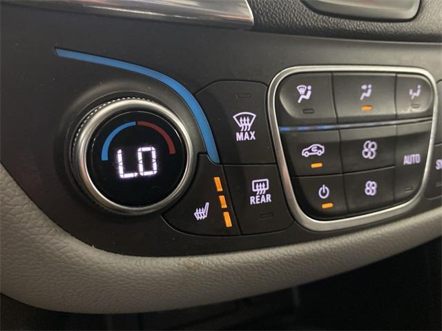 used 2019 Chevrolet Equinox car, priced at $11,700