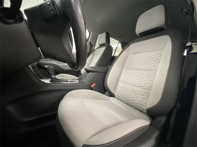 used 2019 Chevrolet Equinox car, priced at $11,700