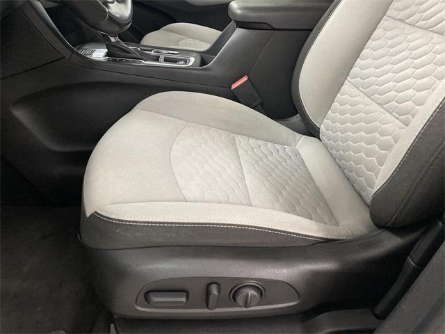 used 2019 Chevrolet Equinox car, priced at $11,700