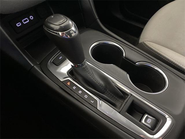 used 2019 Chevrolet Equinox car, priced at $11,700